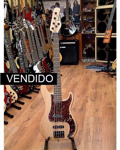 Tenson Precision 5